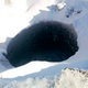 Illustration for article titled Two new mysterious giant holes found in Siberia, scientists puzzled
